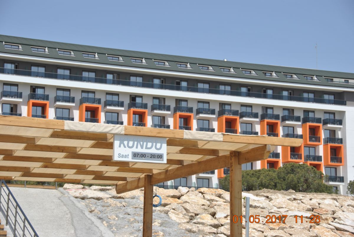 imagini hotel TRENDY LARA